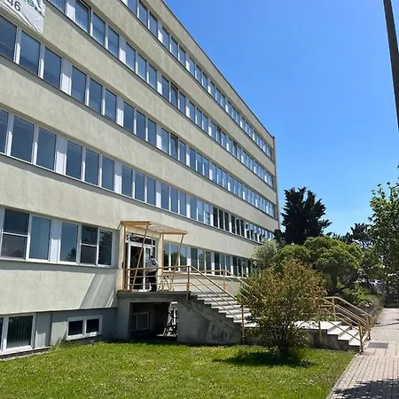 Pensión H1 Herberge-one